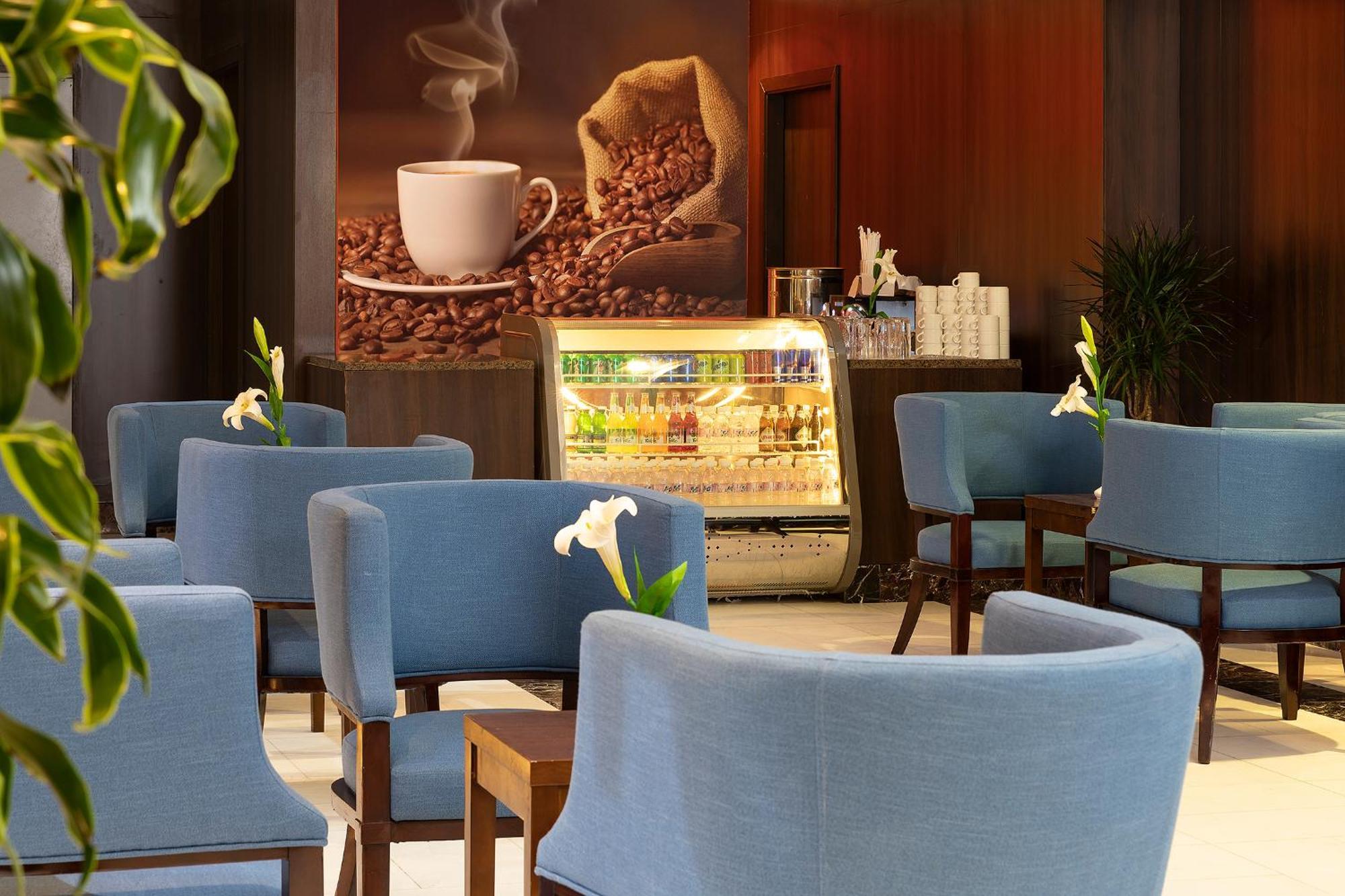Sunrise Ajyad Hotel Mecca Exterior photo